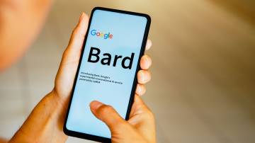 Bard, do Google