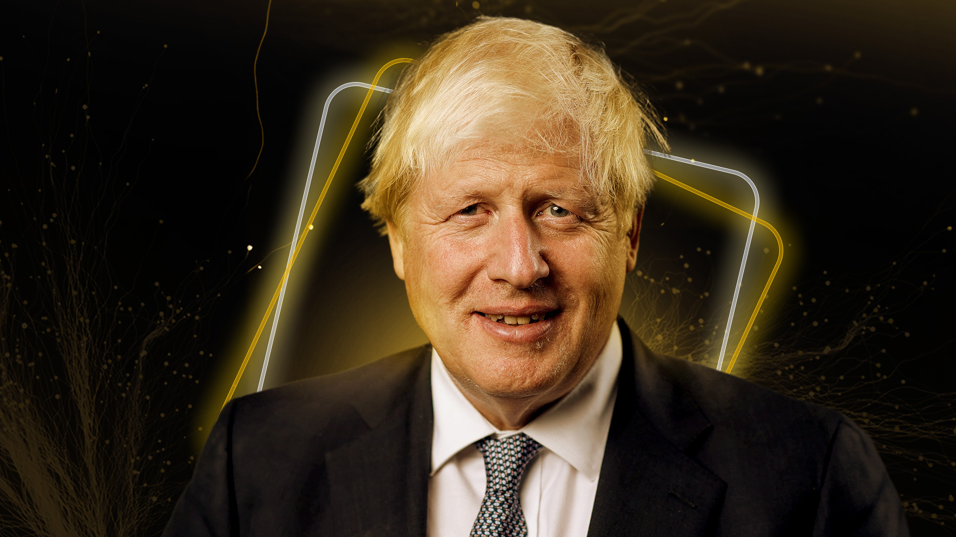 Boris Johnson