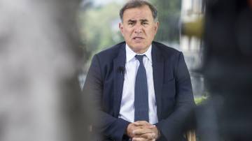 Nouriel Roubini