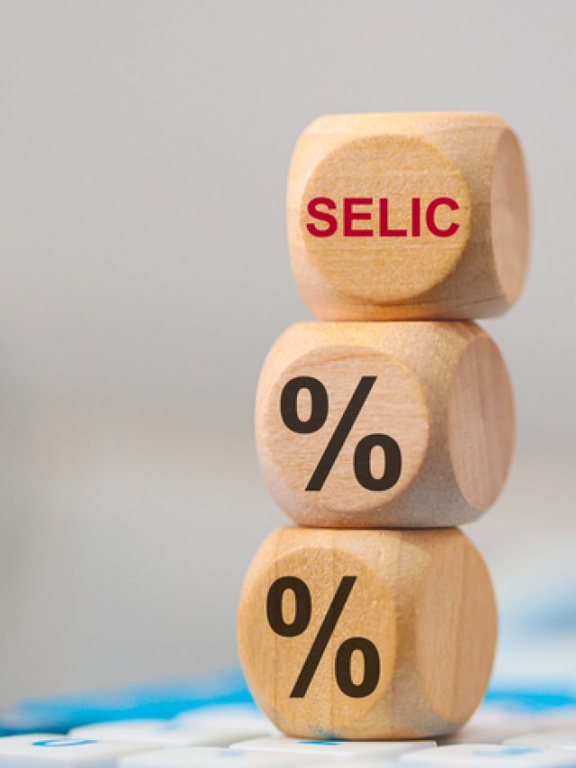 3 formas de investir na renda fixa com Selic a 12,25% ao ano