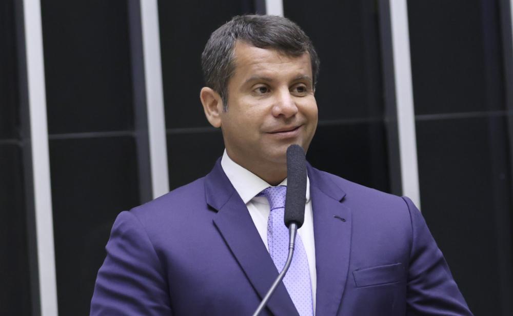 Doutor Luizinho, líder do PP na Câmara dos Deputados. Foto: Agência Câmara