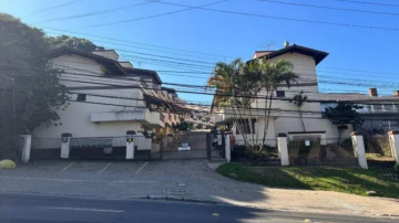Condomínio de casas em Porto Alegre (RS)